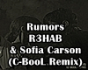 R3hab Rumors rmx
