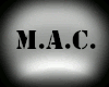 (MAC) Curly Locs Red