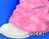 ND// Bunny Shoe l
