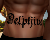 J ● l Delphine / M ●