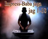 Impress-Baba jaga