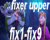 fixer upper