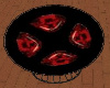 (dbk)red gemstone chire