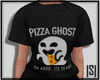 |S| THS Pizza Ghost