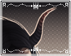 ⍥ | Okapi Horns