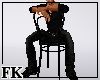[FK] Poses Chair 01