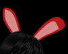 RedVal Bunny Ears/SP