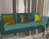 DER: Modern Sofa