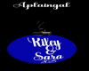 Riley-Sara Ornament