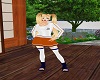 Naruto School Skirt V1