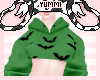 Yuki Bat Shirt