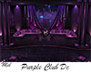 Purple Club Dc