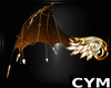 Cym Vampire Wings 2