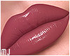 Aura Winter Lips Rosado