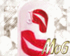*MG*Valentin Nails