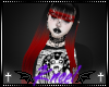 K! Maya red-blk