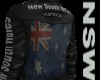New South Wales Jacket