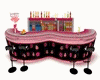 GM Pink Bar H B Kween C