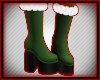 𝕴. | Noelle Boots