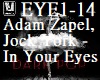 Adam Zapel-In Your Eyes