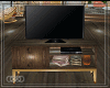 ∞ Aelius TV stand