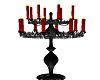 endless candleabra