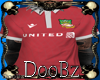 Wrexham Home 24/25