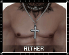 Aϟ Cross Necklaces I