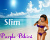 ♥PS♥ Bikini SLIM
