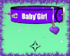 ♡ Babygirl ♡ Purple
