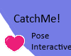 CatchMe&Fall