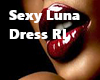 Sexy Luna Dress