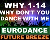 Future Breeze - Why