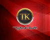 TK Shirt  Black
