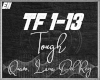 Lana Del Rey - Tough
