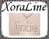 (XL)Xoraline Necklace