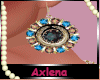 AXL Bejeweled Set
