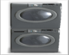 Stackable Washer & Dryer