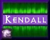 ~Mar Kendall 1 Green