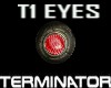 Terminator eyes