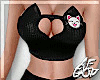 [Ae] Sexy Cat Outfit