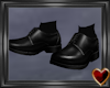 Dressy Black Shoes