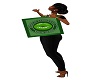 *MIA* St. Patty Kiss