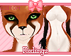 🎀 Foxling fur
