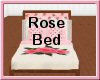 (MR) No Pose Rose Bed