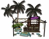 C* Beach Bar & Pillows C* Beach Bar & Pillows