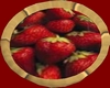 {S}Bowl of Strawberrys