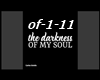 ☺S☺ The Darkness