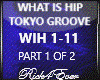 WHAT IS HIP   PT1