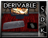 #SDK# Derivable Computer